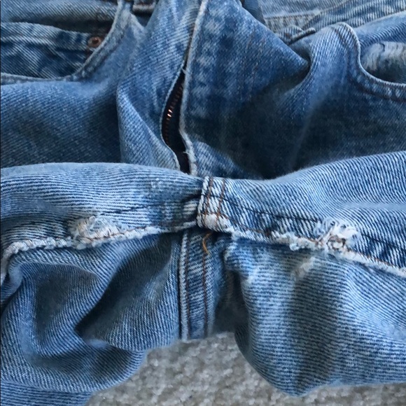 Vintage Levi’s - Picture 7 of 8